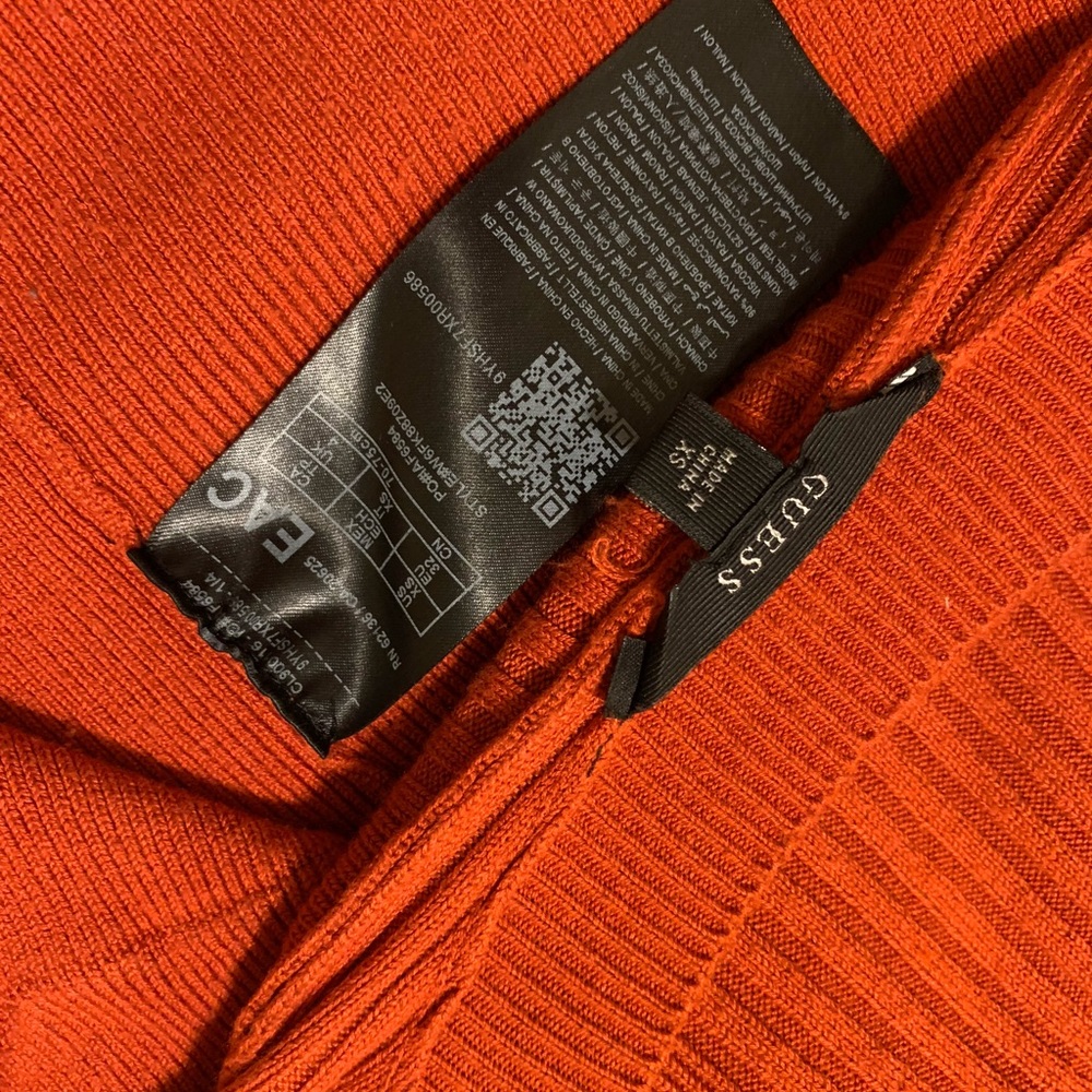 Guess dress - Picture 3 of 3